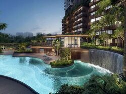 Lentor Hills Residences (D26), Apartment #538778391
